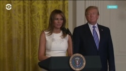 Америка: запрет абортов и светский хряк