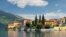 Italy - Lake Como, undated