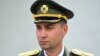 UKRAINE – Kyrylo Budanov, Head of the Main Intelligence Directorate of the Ministry of Defense of Ukraine