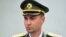 UKRAINE – Kyrylo Budanov, Head of the Main Intelligence Directorate of the Ministry of Defense of Ukraine