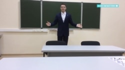Дело Марата Нигматулина. Как студент МГУ стал обвиняемым в оправдании терроризма