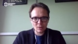 Кирилл Мартынов – о Нобелевской премии мира: "Это премия всем честным российским журналистам" 