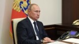 Путин назначил голосование по Конституции. Вечер с Ириной Ромалийской