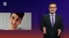Азия: за что избили таджикского блогера Сашу Москву