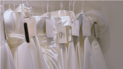 Сеть свадебных салонов в Грузии запустила кампанию против ранних браков