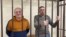 Belarus - Bloggers Alexander Kabanov and Sergei Petrukhin
