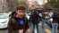 Протесты в Ереване против соглашения по Нагорному Карабаху