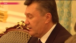 "Главное: Янукович сам соглашается дать показания". Почему в Украине ждут допроса бывшего президента
