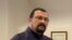 Steven Seagal as ambassador of Crimea 