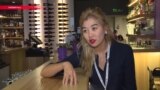 "Меня интересовали мужчины, которые идут воевать": Беата Бубенец о своем фильме "Полет пули"