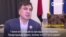 Михаил Саакашвили отрицает, что хочет быть президентом Украины