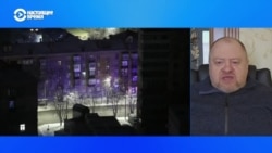 Как украинские города переживают зиму под обстрелами? Рассказывает Олег Попенко 