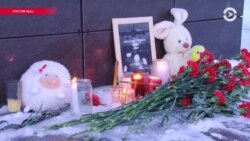 Все о катастрофе Ан-148. Час Тимура Олевского