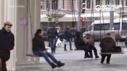 Москвичи о возможности избрания Р.Кадырова президентом России