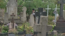 Зачем гид-переводчик создает онлайн-каталог белорусского кладбища