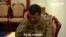 Андрей Гречанов звонит матери после четырех месяцев в плену "ДНР"
