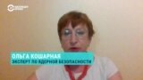 "Сотрудники "Росатома" являются корректировщиками российского огня". Эксперт по ядерной безопасности о ситуации на Запорожской АЭС
