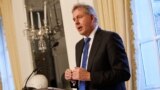 Америка: отставка посла Великобритании и парад футболисток в Нью-Йорке
