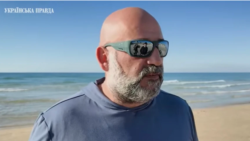 Тимур Миндич