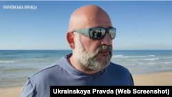 Тимур Миндич