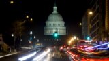 Америка: сенаторы договорились