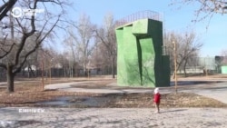 Прокуратура Бишкека расследует, куда ушли деньги на реконструкцию парков