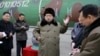 США могут ввести односторонние санкции против Северной Кореи