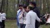 #Загрузка_Холокост: фильм-компиляция о путешествии израильских школьников в лагерь смерти