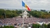 Кто стоит за протестами в Молдове