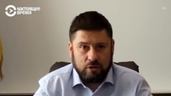 "Ты что, ***, дурак вообще? Я уже три года замминистра!" Замглавы МВД Украины уволен после скандала с нецензурным видео
