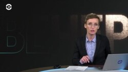Вторая катастрофа за пять месяцев. Вечер с Ириной Ромалийской