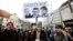 Протесты в Словакии с требованиями отставки правительства