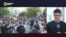 "Нафталиновая "советщина", которой не должно быть в армии". Что говорят участники протестов против отставки министра обороны Украины