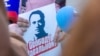 "Атака на Навального – это нападение на всех россиян". Международный "ПЕН-клуб" потребовал освободить политика из колонии