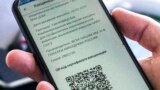 Протесты против QR-кодов. Вечер с Игорем Севрюгиным