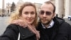 "У нас невиновность не является основанием для оправдания". Муж белорусской журналистки Екатерины Андреевой – о запрете навестить ее в СИЗО