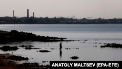 Финский залив