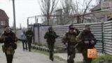 «Восток Украины – это не то место, где ты можешь говорить все, что ты хочешь»