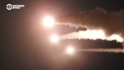 США возобновили удары по Ирану в ответ на сбитый над Ормузским проливом вертолет