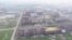 Russia - The derelict Usolyekhimprom chemical plant contains tanks of chlorine, mercury, and other deadly substances spread across hundreds of hectares in Russia's Irkutsk region./ screen grab environment pollution