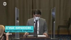 Новости. Коротко