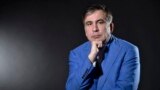 "У Пашиняна уже есть проблемы с Москвой". Саакашвили про ситуацию в Армении