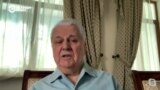 Леонид Кравчук о ситуации на востоке Украины
