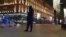 O persoană necunoscută a deschis focul lângă sediul FSB din Moscova