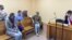 Belarus - The trial of journalist Lyubov Kaspiarovich