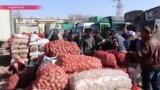 Почему в Таджикистане картофель стал роскошью