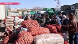 Почему в Таджикистане картофель стал роскошью