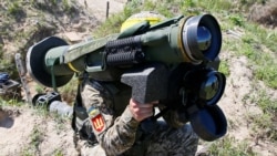 Беспилотники, ракеты, экипировка: на что пошли 2,5 млрд долларов военной помощи США Украине