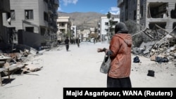 Тегеран, 30 марта 2026 года