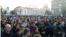 Акция протеста в Воронеже